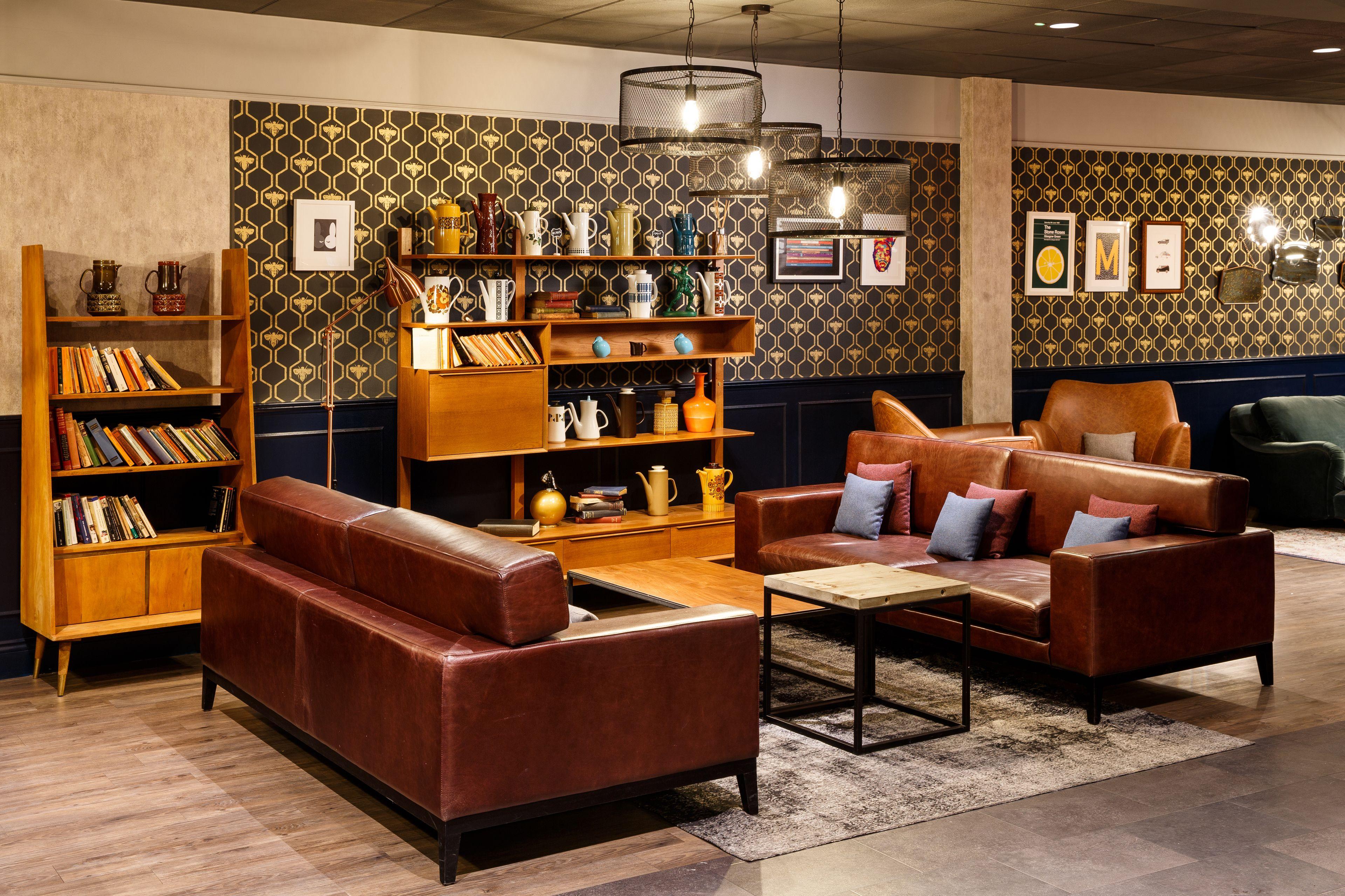 Ibis Manchester Centre 96 Portland Street — Photos 2