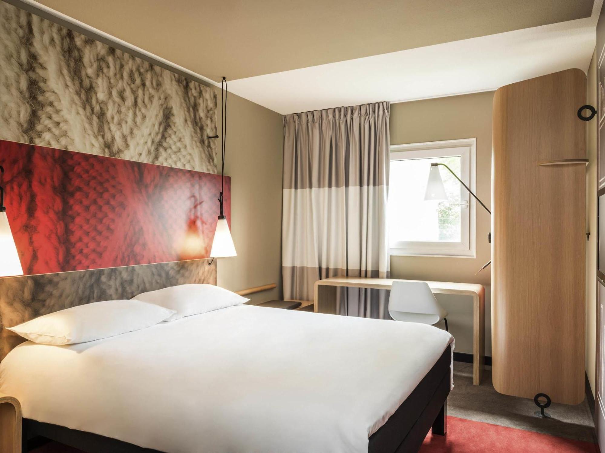 Ibis Manchester Centre 96 Portland Street — Photos 3